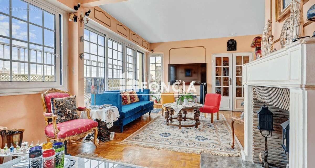 Appartement à ANTONY