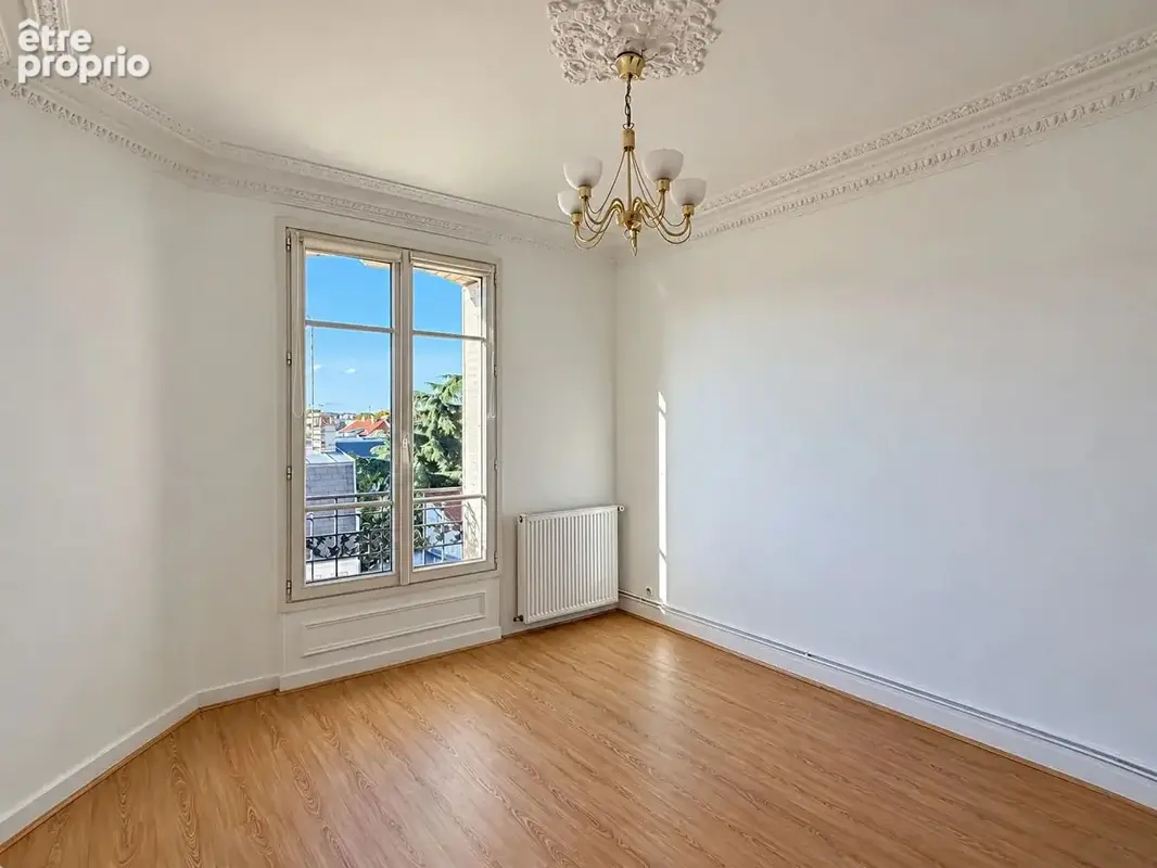 Appartement Bois Colombes 2 pièce(s) 42.53 m2 - photo 5