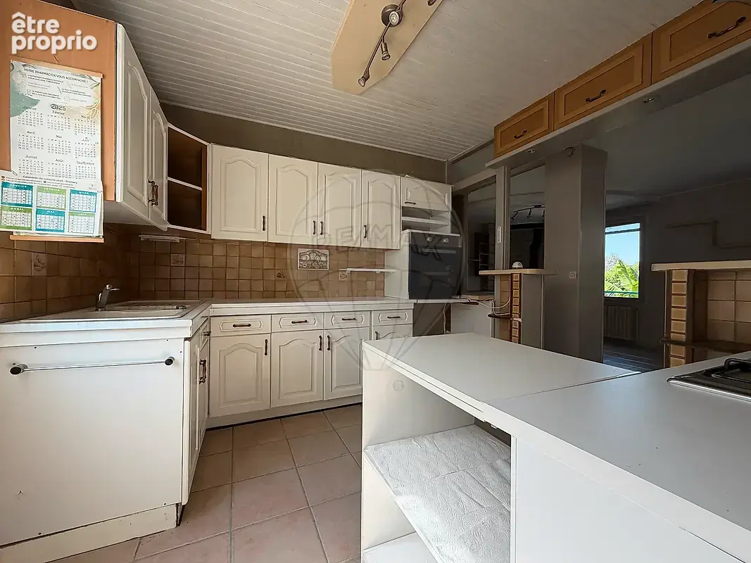 Maison 2 chambre(s) à vendre - photo 9