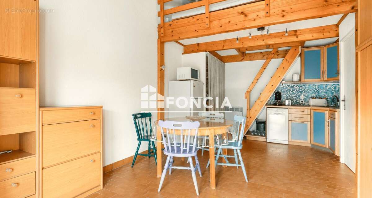 Maison à PORTIRAGNES