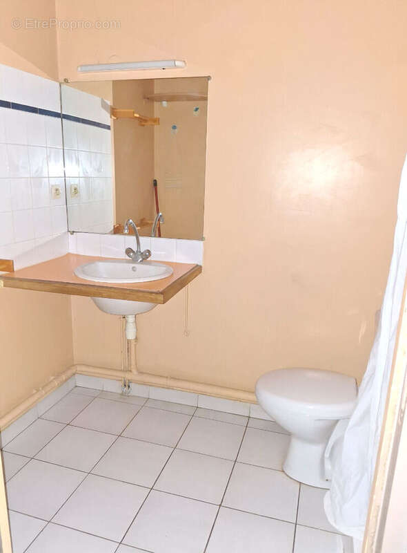 Appartement à AVIGNON