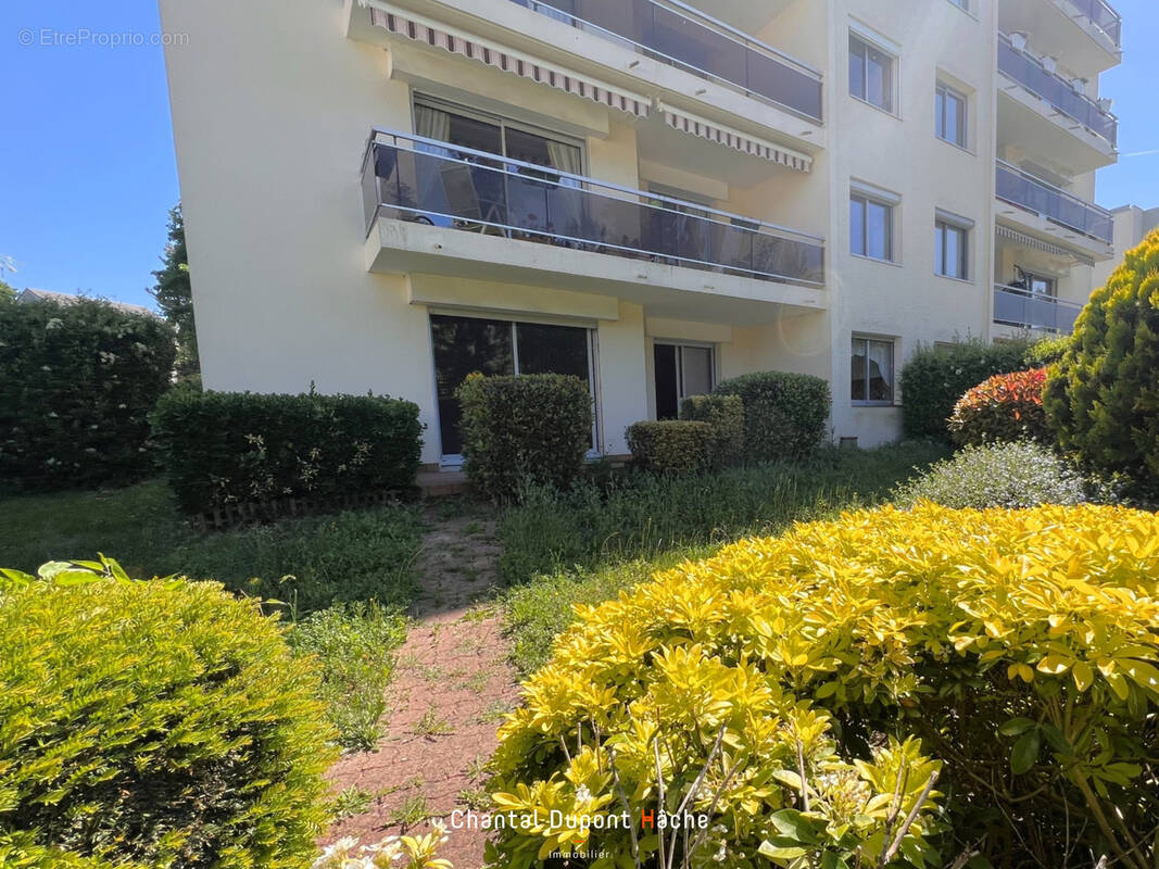Appartement à CHARTRES