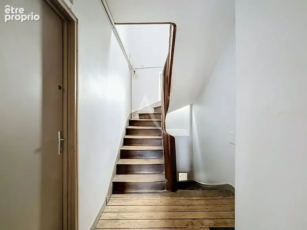 Appartement Angers 3 pièce(s) 54.32 m2 - photo 8