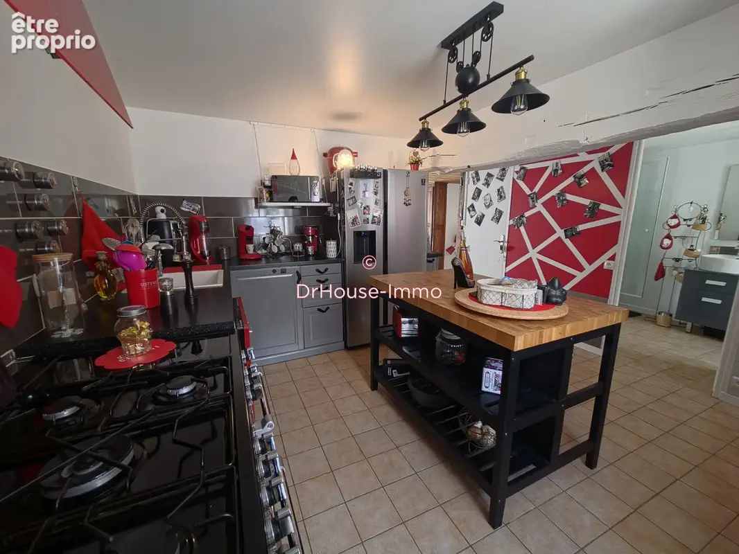 Maison 5 pièces 122 m² à vendre à Saint-Maurice-Sur-Aveyron (45230) - photo 11