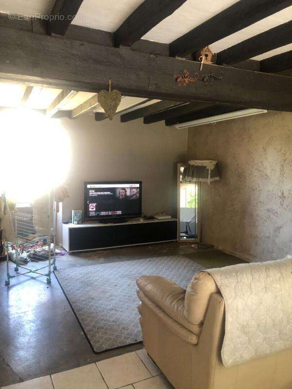 Maison à COULOMMIERS