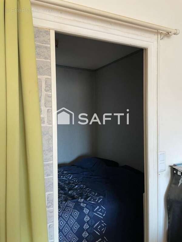 Photo 6 - Appartement à LA JARRIE