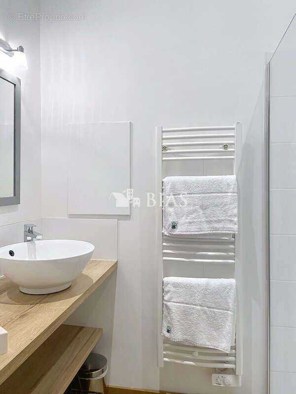 Appartement à HONFLEUR