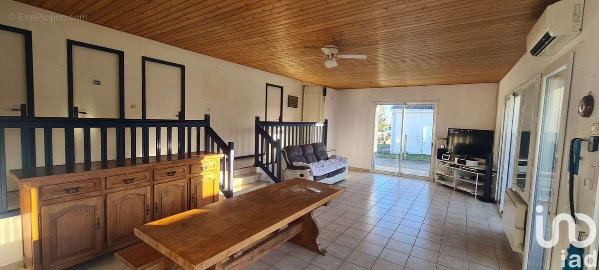 Photo 7 - Maison à MESCHERS-SUR-GIRONDE