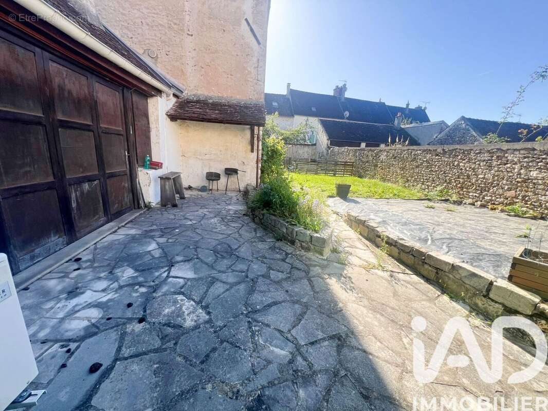 Photo 3 - Maison à JOUY-SUR-MORIN