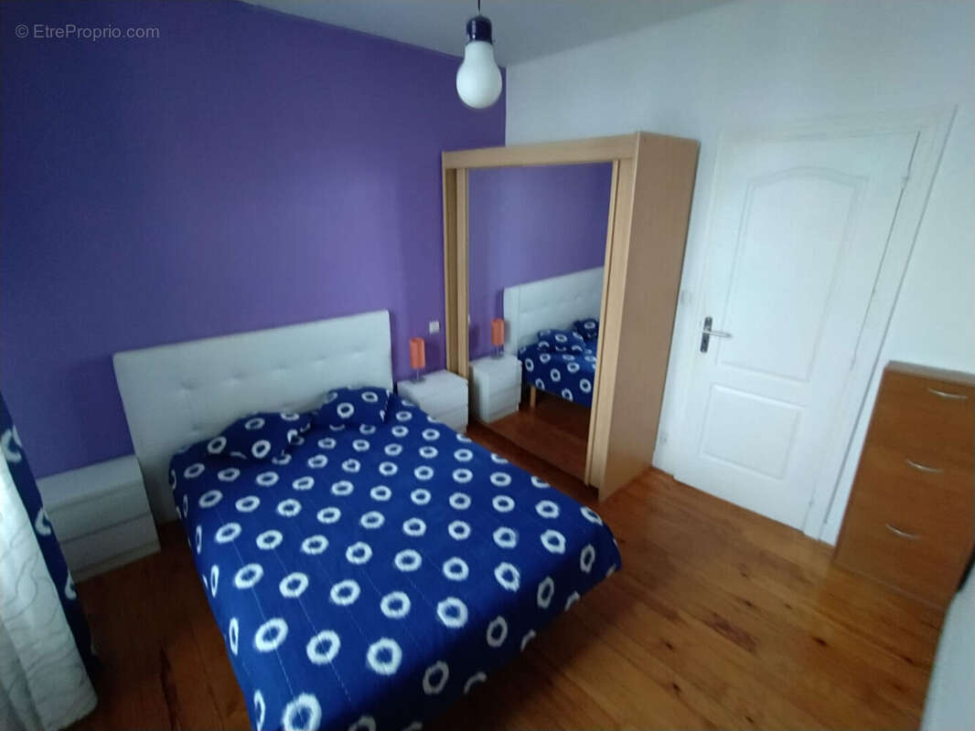 Appartement Hendaye 3 pièce(s) 47.9 m2 - photo 5