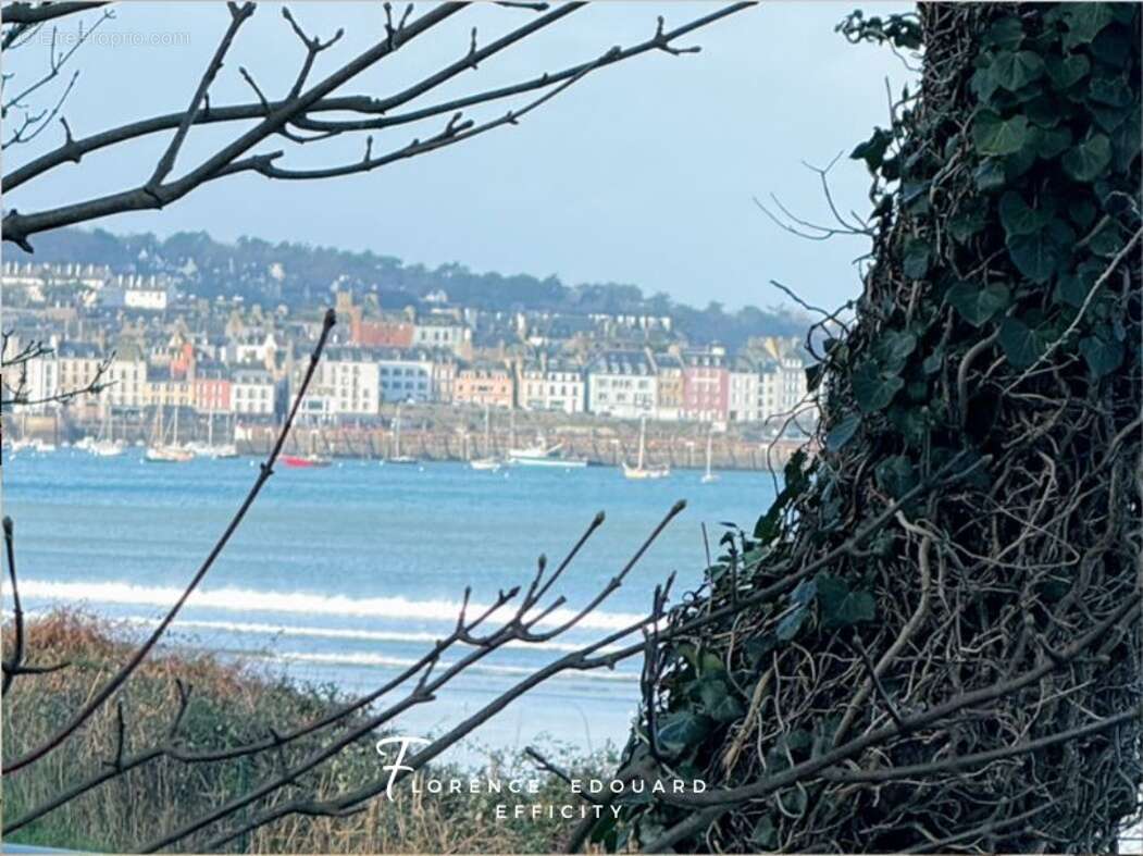 Appartement à DOUARNENEZ