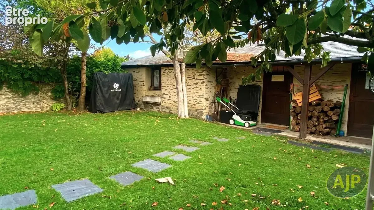 L'Art de Vivre à Sainte-Gemmes-sur-Loire - 7 pièce(s) 190 m2 - photo 12