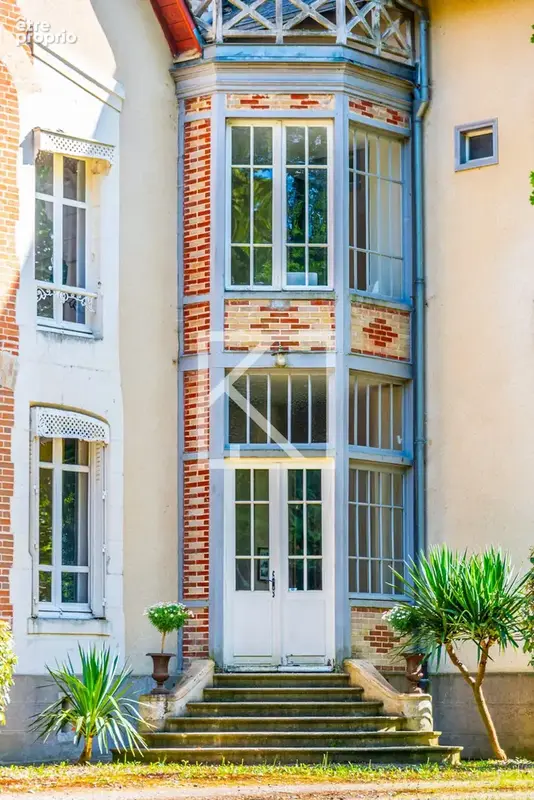 Bien immobilier à vendre à Change (72560) - photo 9