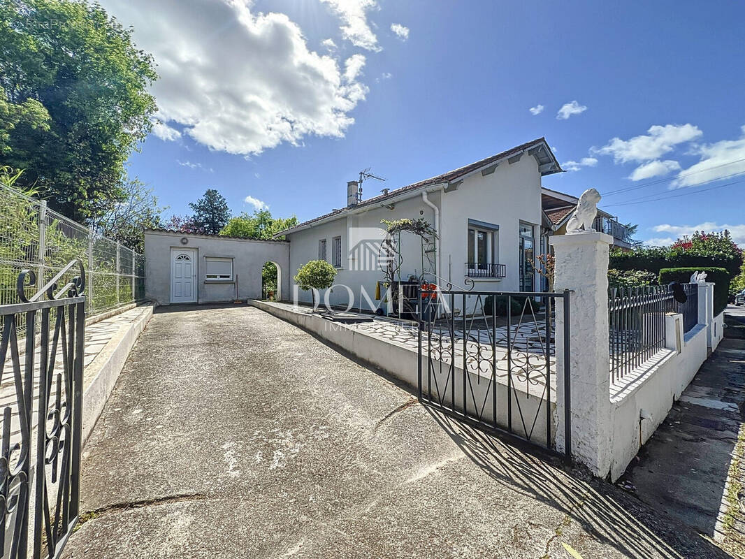 Maison à CASTELNAU-LE-LEZ