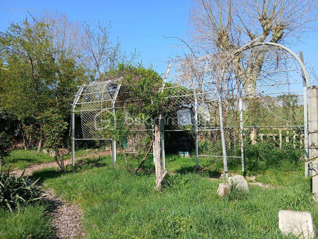 Maison à SULLY-SUR-LOIRE