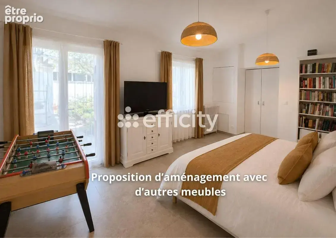 Maison de ville - photo 12