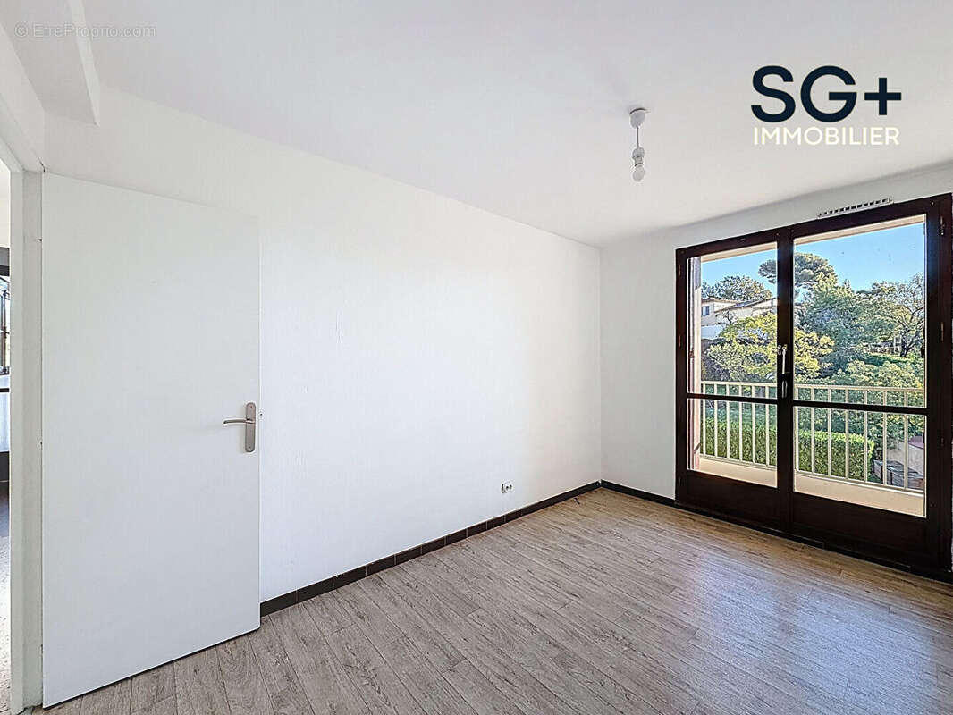 Appartement à MARSEILLE-13E