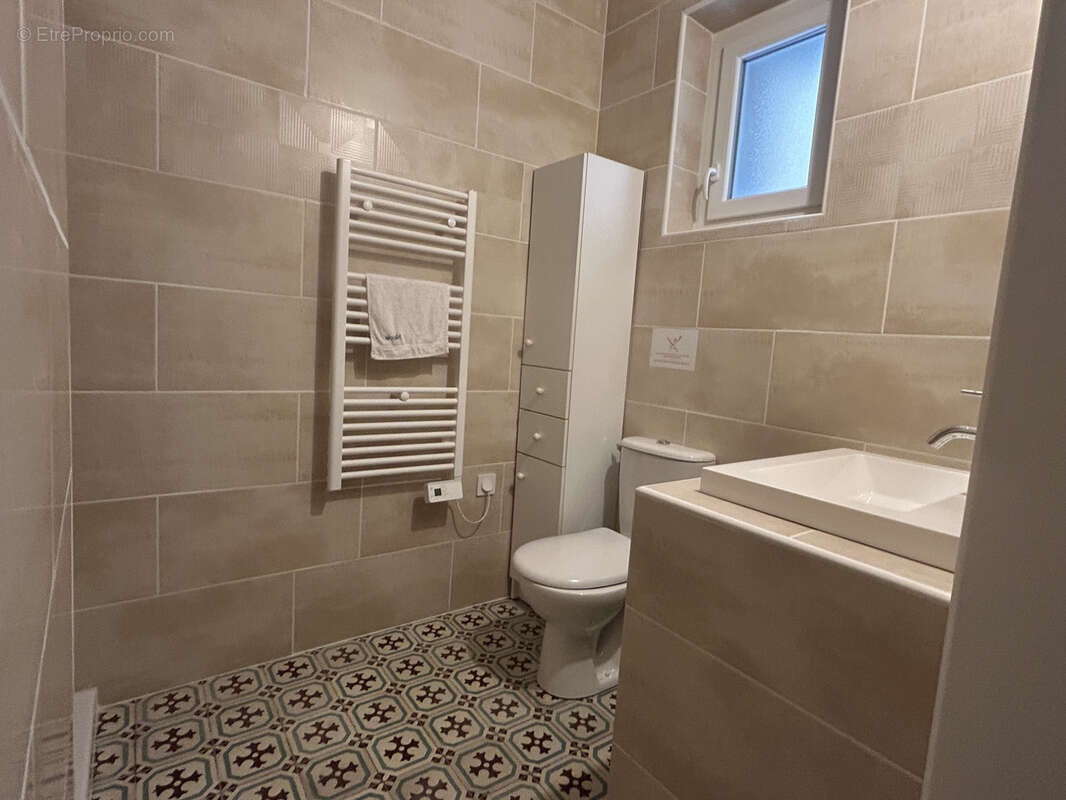 Maison de maître - 188 m2 - 6 pièces - photo 15