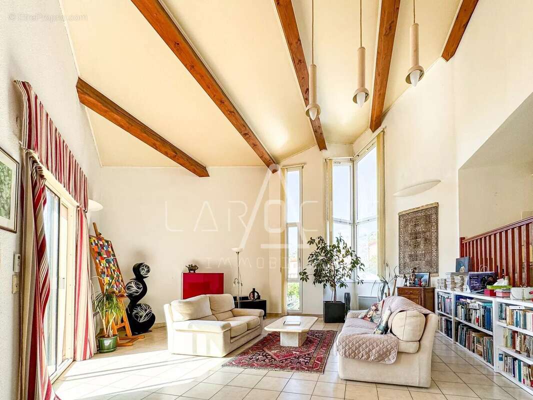 Appartement à PORT-VENDRES