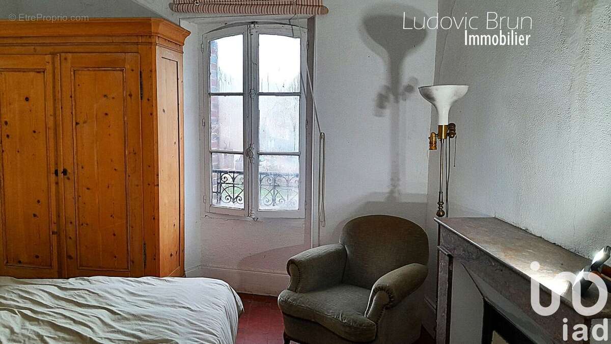 Photo 5 - Appartement à TANNERRE-EN-PUISAYE