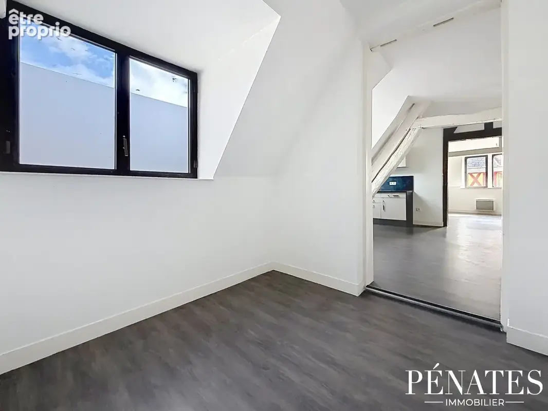 Appartement 4 pièces 105 m² à vendre à Rouen (76000) - photo 6
