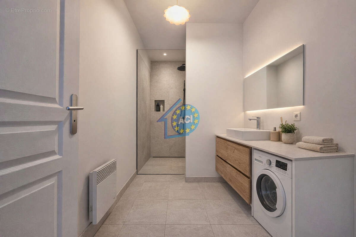 Appartement à MANTES-LA-JOLIE