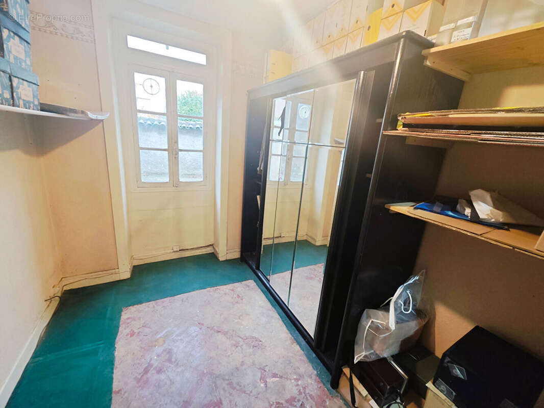 Appartement à LYON-8E