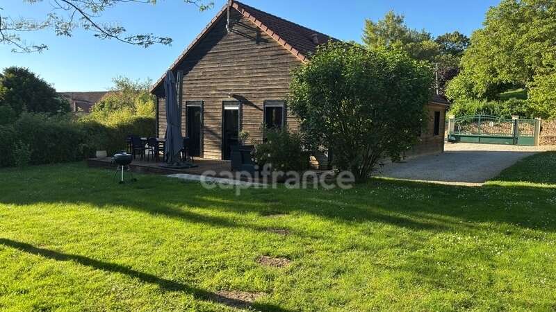 Maison à vendre 4 pièces ETRIGNY (71) - photo 2
