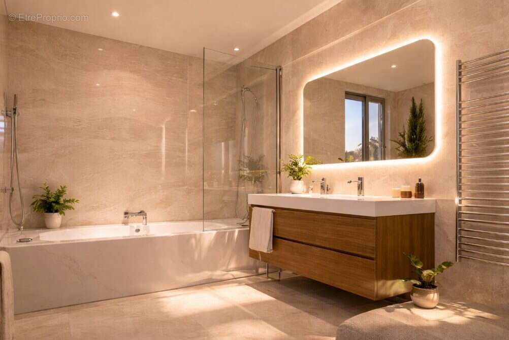 Appartement à DRANCY