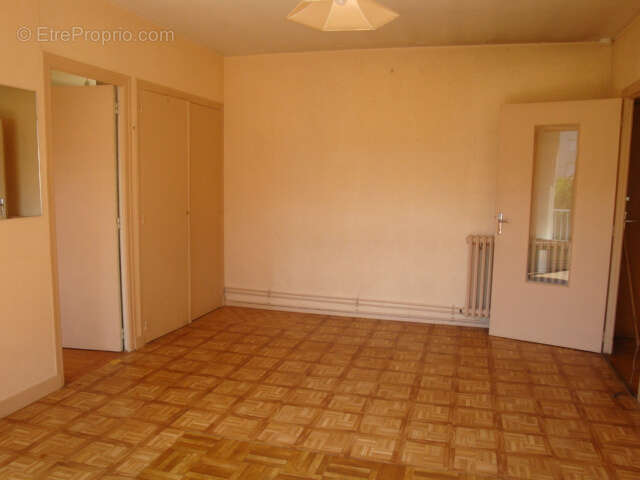 Appartement à LIMOGES