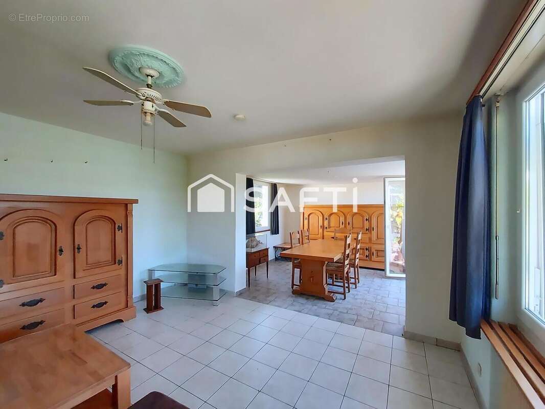 Photo 3 - Maison à BLOTZHEIM