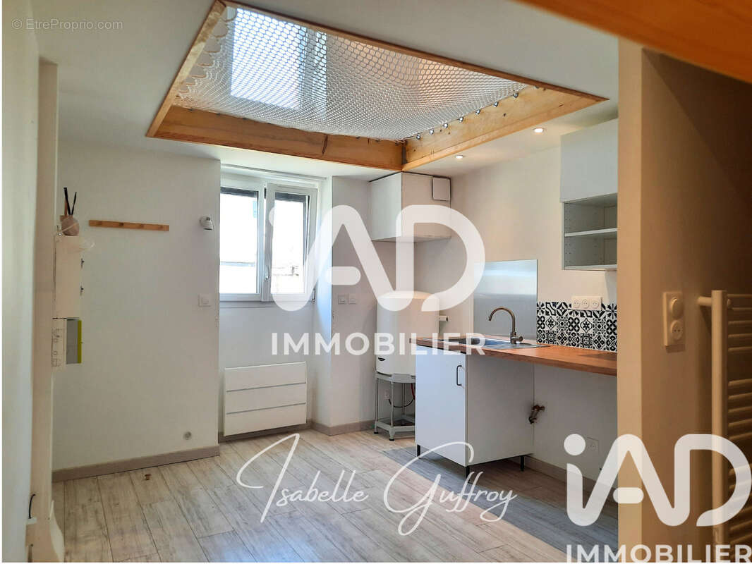 Maison 24 m² à Moulis-En-Medoc  - photo 8