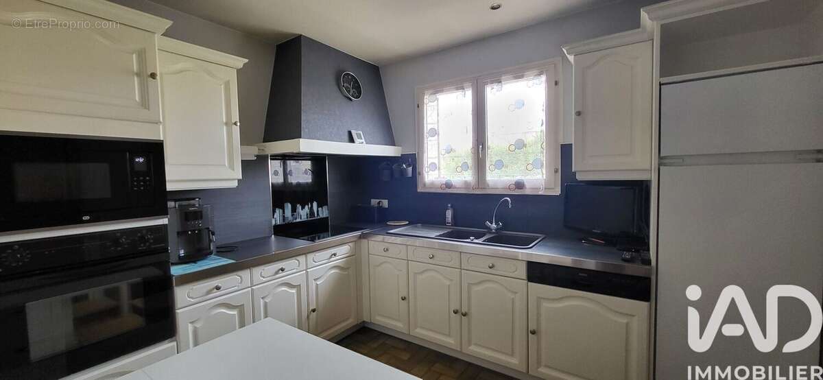 Photo 5 - Maison à LE BLANC-MESNIL