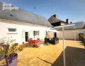 Maison à LA GRAVELLE