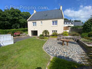 Maison à LANDIVISIAU