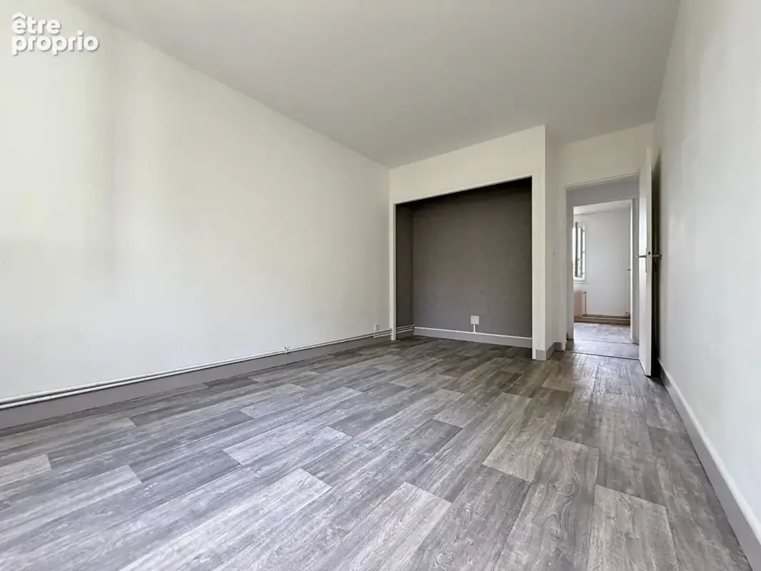Appartement Evreux 4 pièce(s) 78,52 m² - photo 3