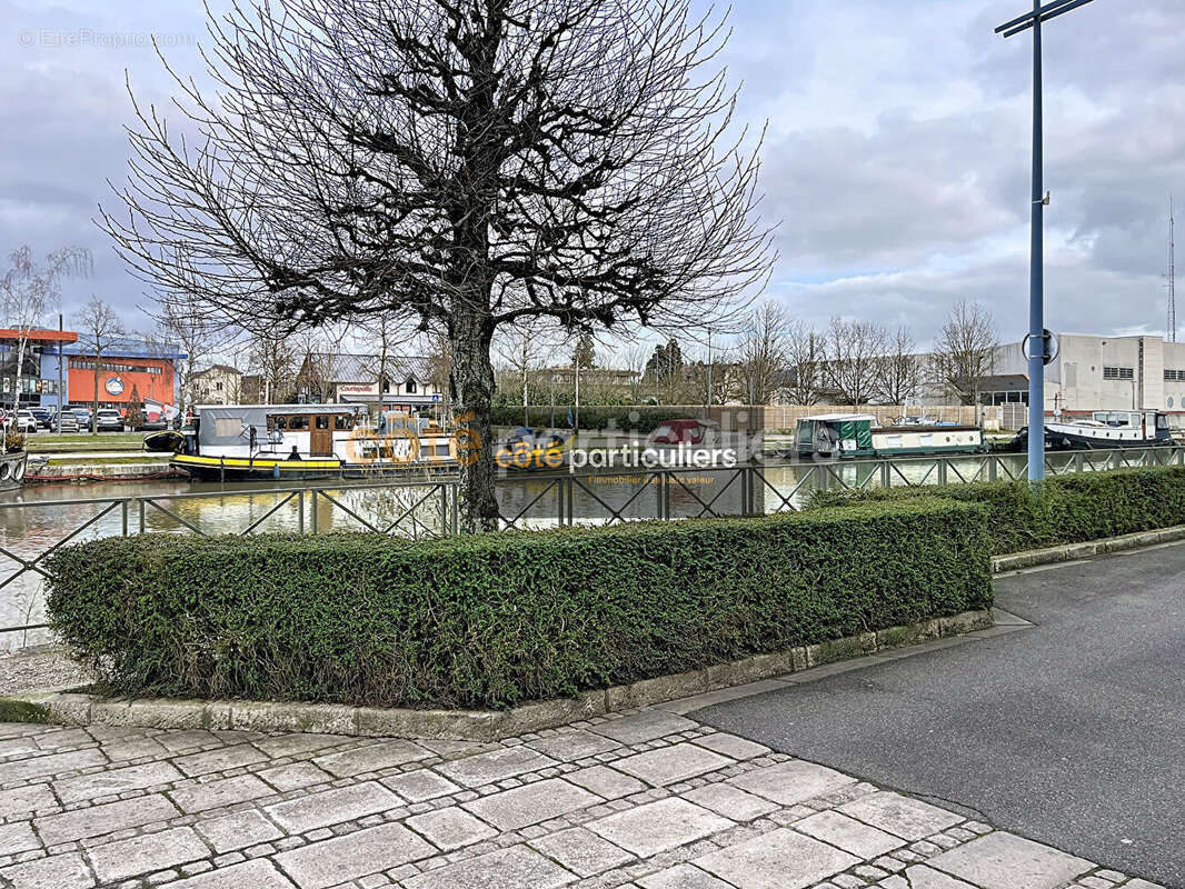 Appartement à MONTARGIS