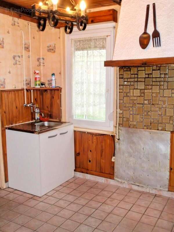 Maison 87 m² à Noyelles-Sous-Lens  - photo 4