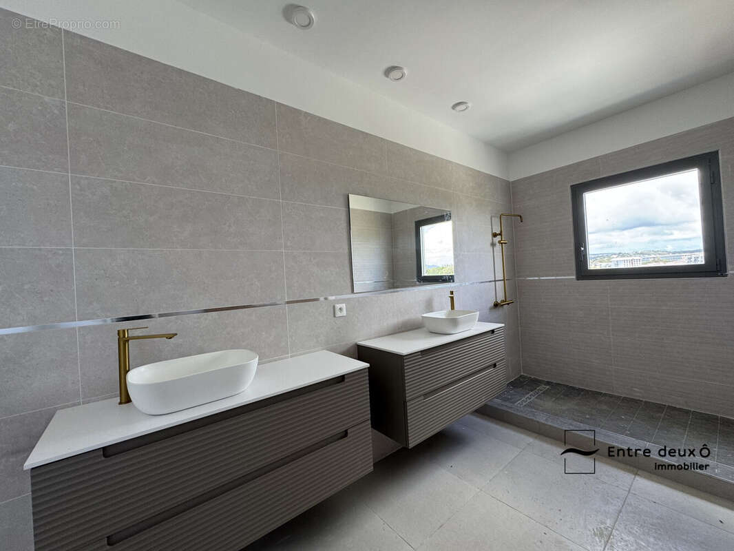 Appartement à FORT-DE-FRANCE