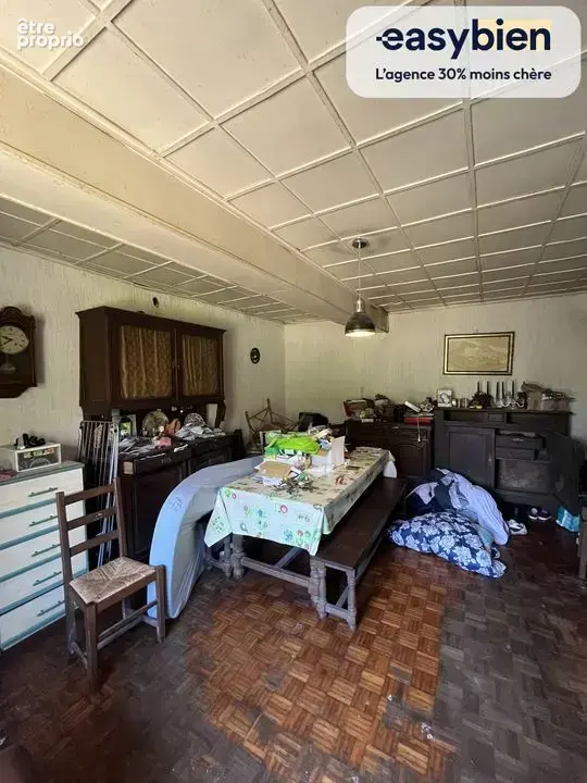 Maison 4 pièces 110 m² à vendre à Nousty (64420) - photo 4