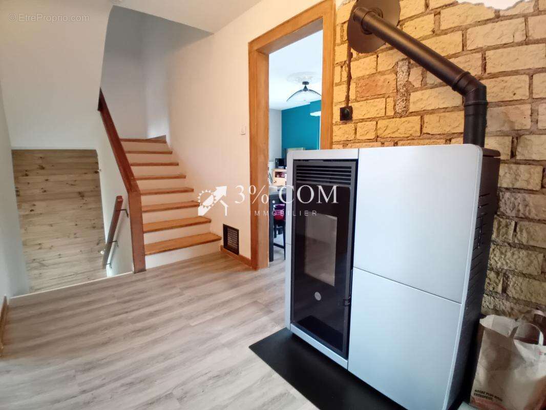 Maison à LUTZELHOUSE