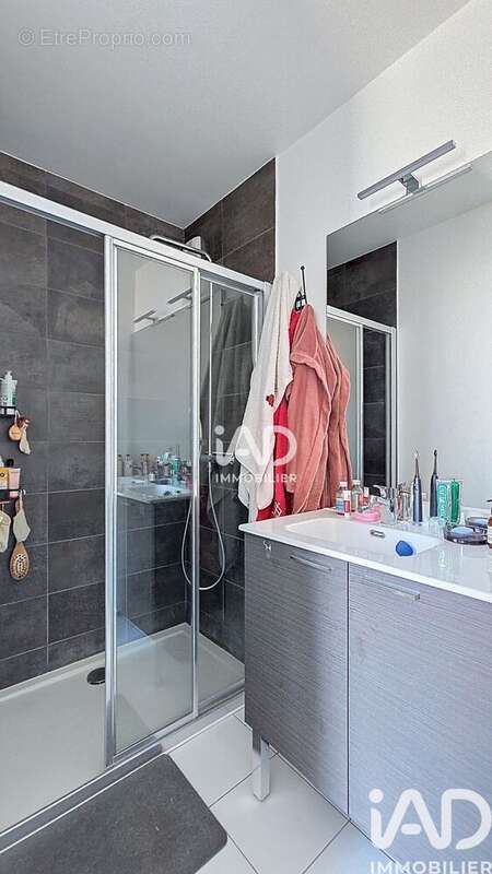 Photo 8 - Appartement à MONTLHERY