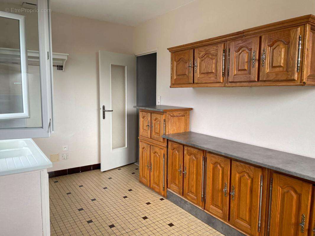 Maison Gien 5 pièce(s) 120 m2 - photo 8