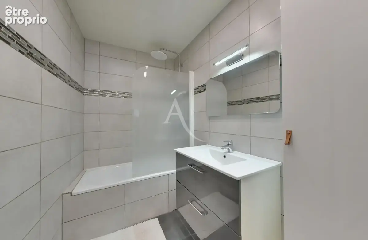 Appartement Pontault Combault 2 pièces - photo 4