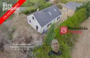 Maison à MOULIHERNE