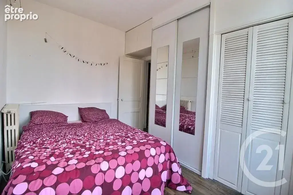 Appartement 2 pièces 29 m² à vendre à Aulnay-Sous-Bois (93600) - photo 1