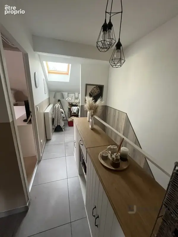 Maison 4 pièces 101 m² à vendre à Vaulx-En-Velin (69120) - photo 6