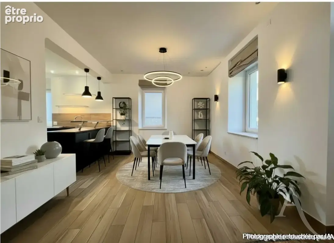 Belle villa 174 m²  5 chambres  Jardin  Garage 2 voitures - photo 6