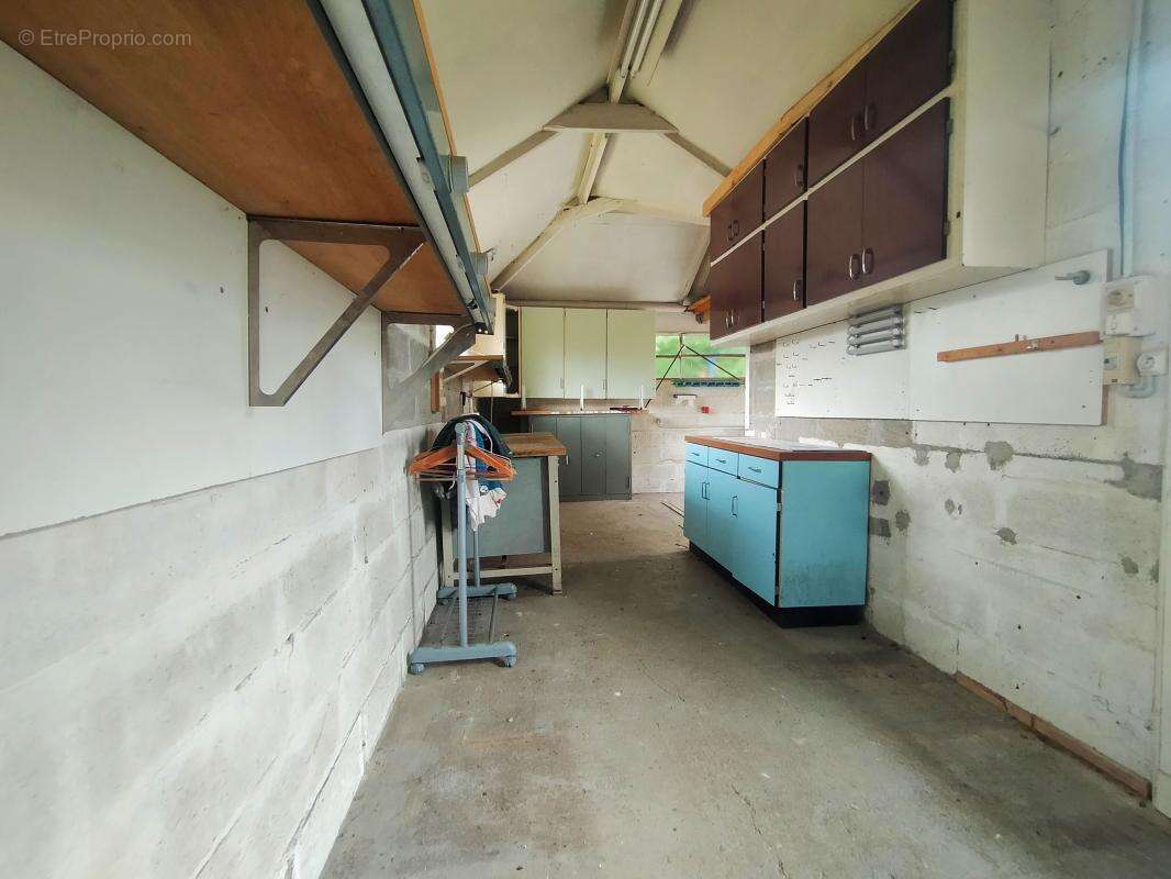 Maison à AIGLEVILLE