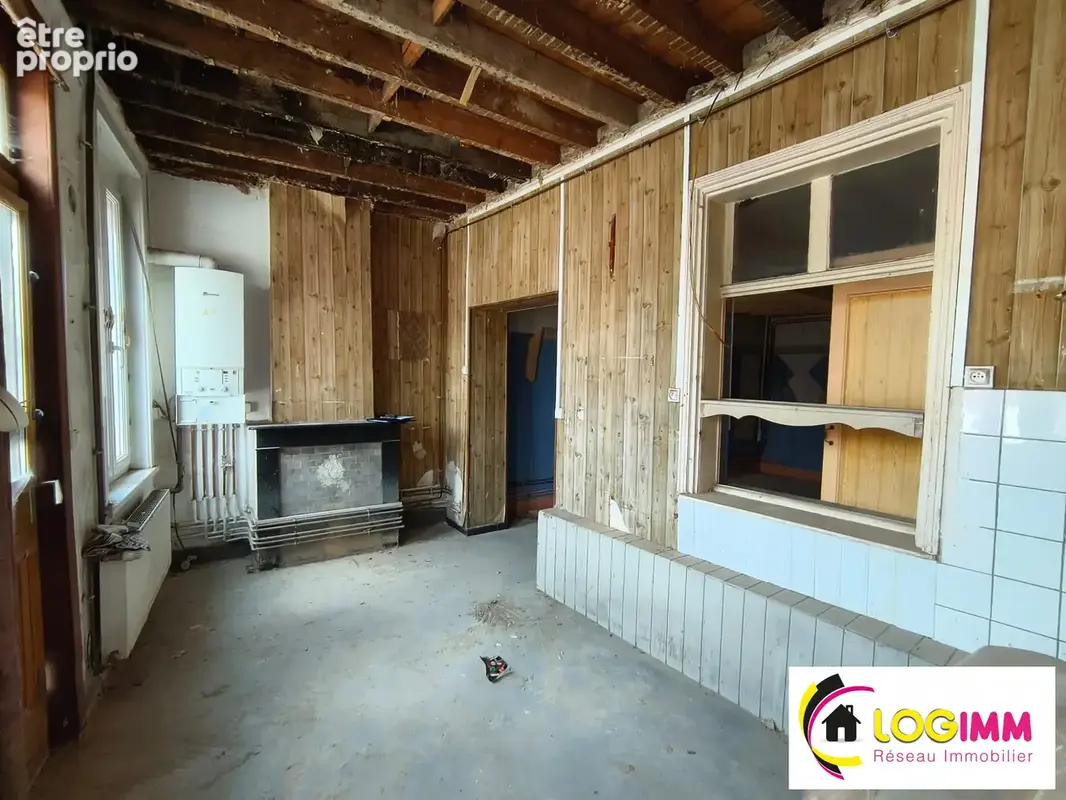 Maison 3 pièces 50 m² à vendre à Saint-Saulve (59880) - photo 5